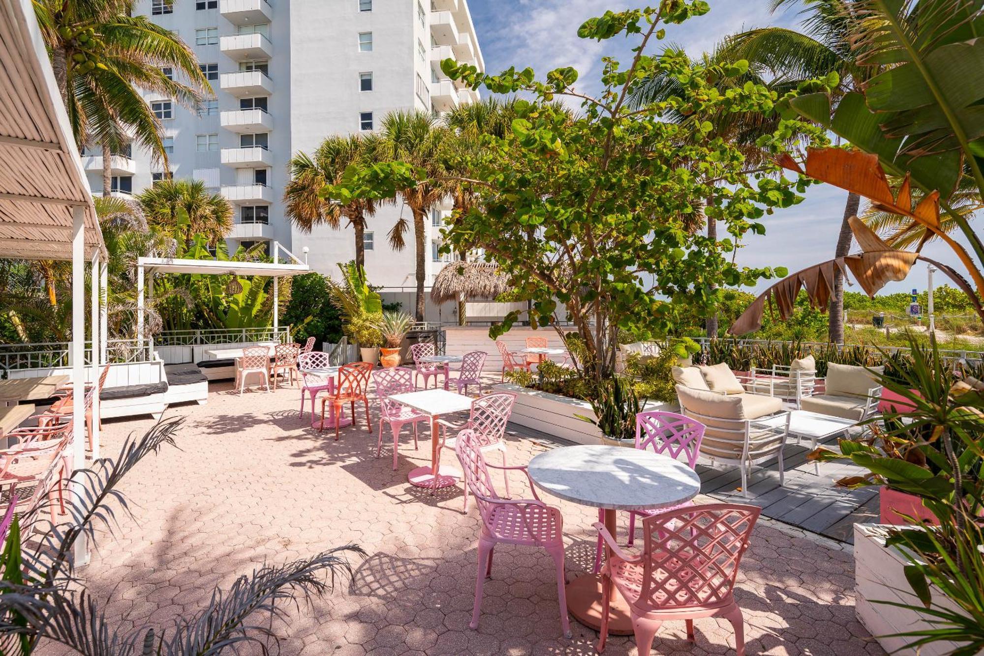 The Savoy Hotel & Beach Club — Fotos 2